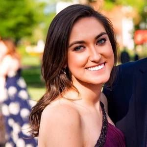 Meet your Posher, Lindsey